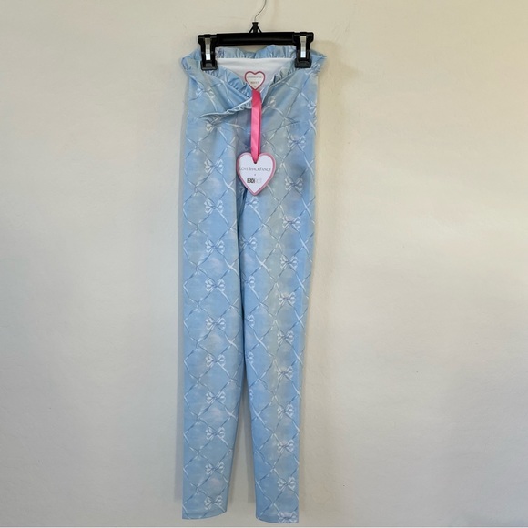 LOVESHACKFANCY LEGGING - Picture 2 of 7